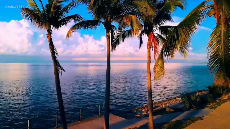 Music Video (calm)