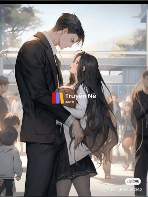 Kẻ Thay Thế Trong Cuộc Hôn Nhân