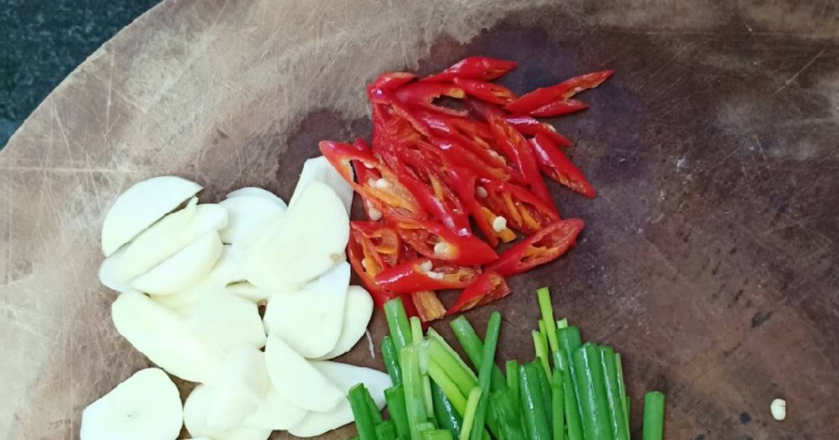 Cách lấy hạt ớt