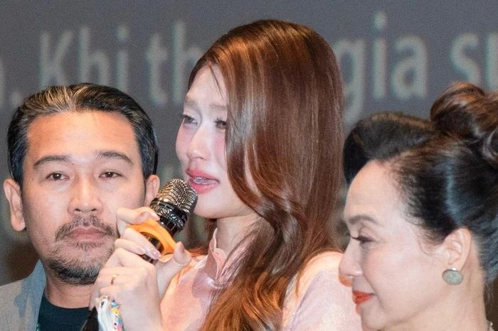 Hoa hậu Đoàn Thiên Ân: 'Tôi bị đạo diễn cấm tiệt trang điểm, để mặt mộc 100%' - Báo Tiền Phong