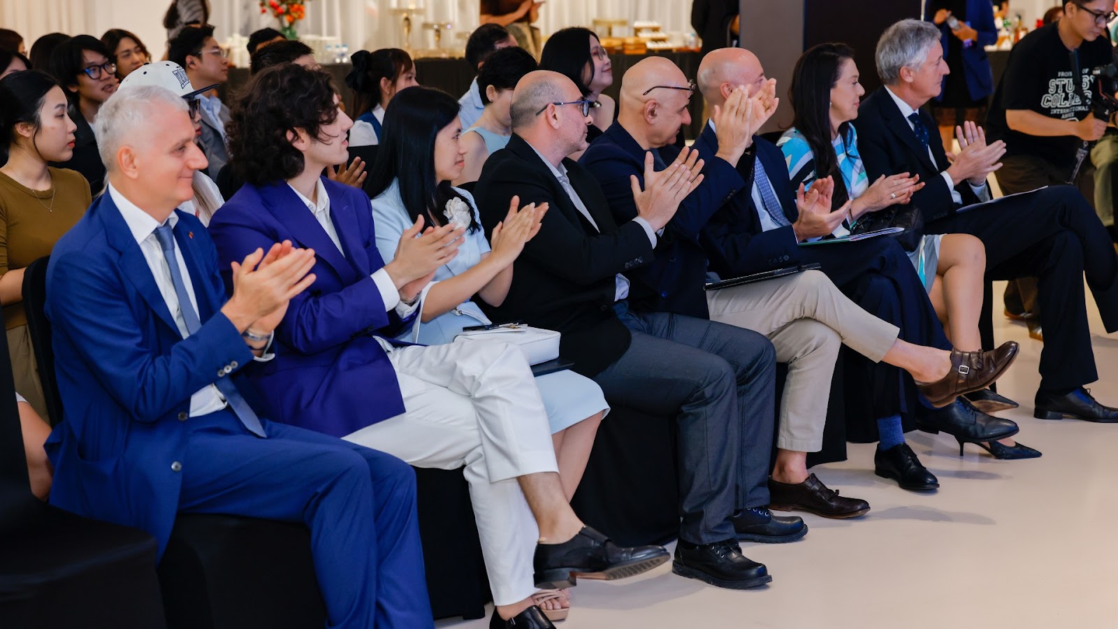 Thiết kế Italia mở ra giải pháp cấp thiết cho vấn đề bất bình đẳng trong kiến trúc đương đại