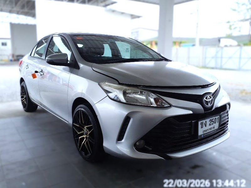 TOYOTA VIOS