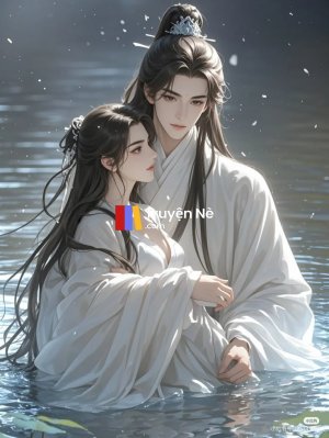 Cha ơi, con là con gái của cha đây