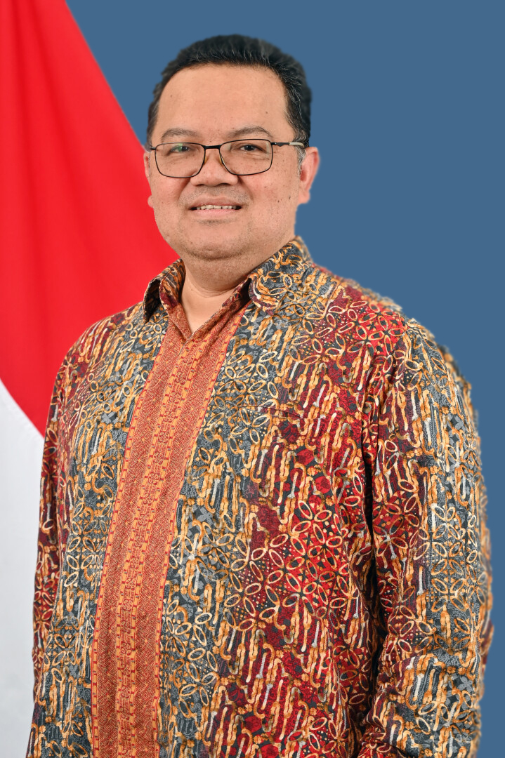 Khasan Ashari