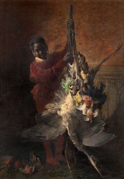 Hunting Trophy