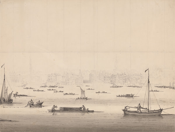 Fishing Boats