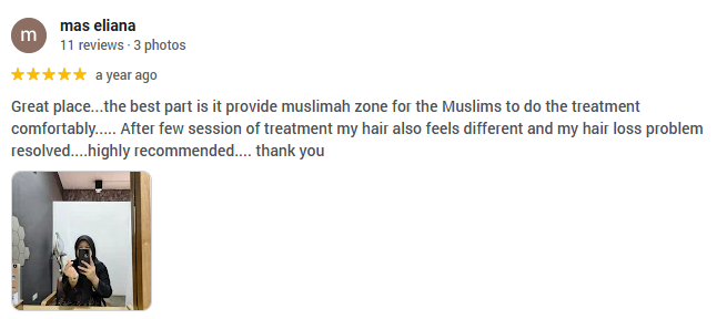Client Review 3