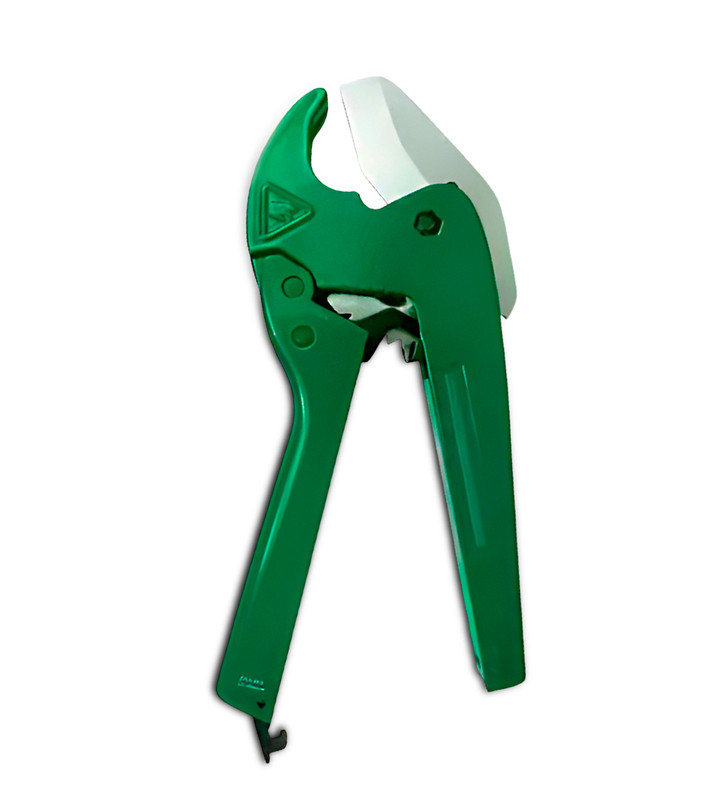 Tijera para tuberia 20mm - 40mm Termofusion