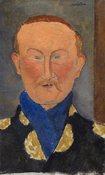Léon Bakst 1917