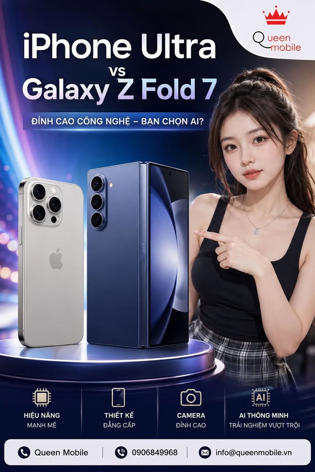 iPhone Ultra konfrontiert Samsung Galaxy Z Fold 7
#Apple #iPhoneUltra #Samsung #Galax...