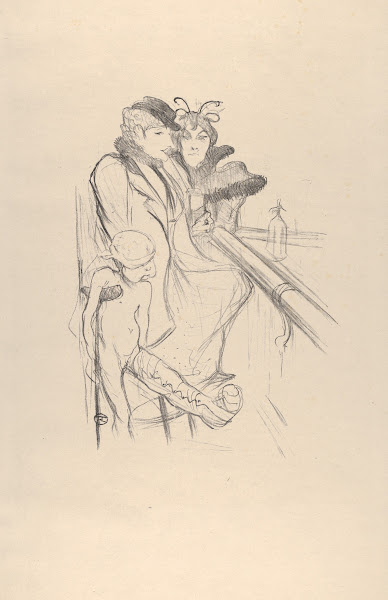Eros Vanquished 1894