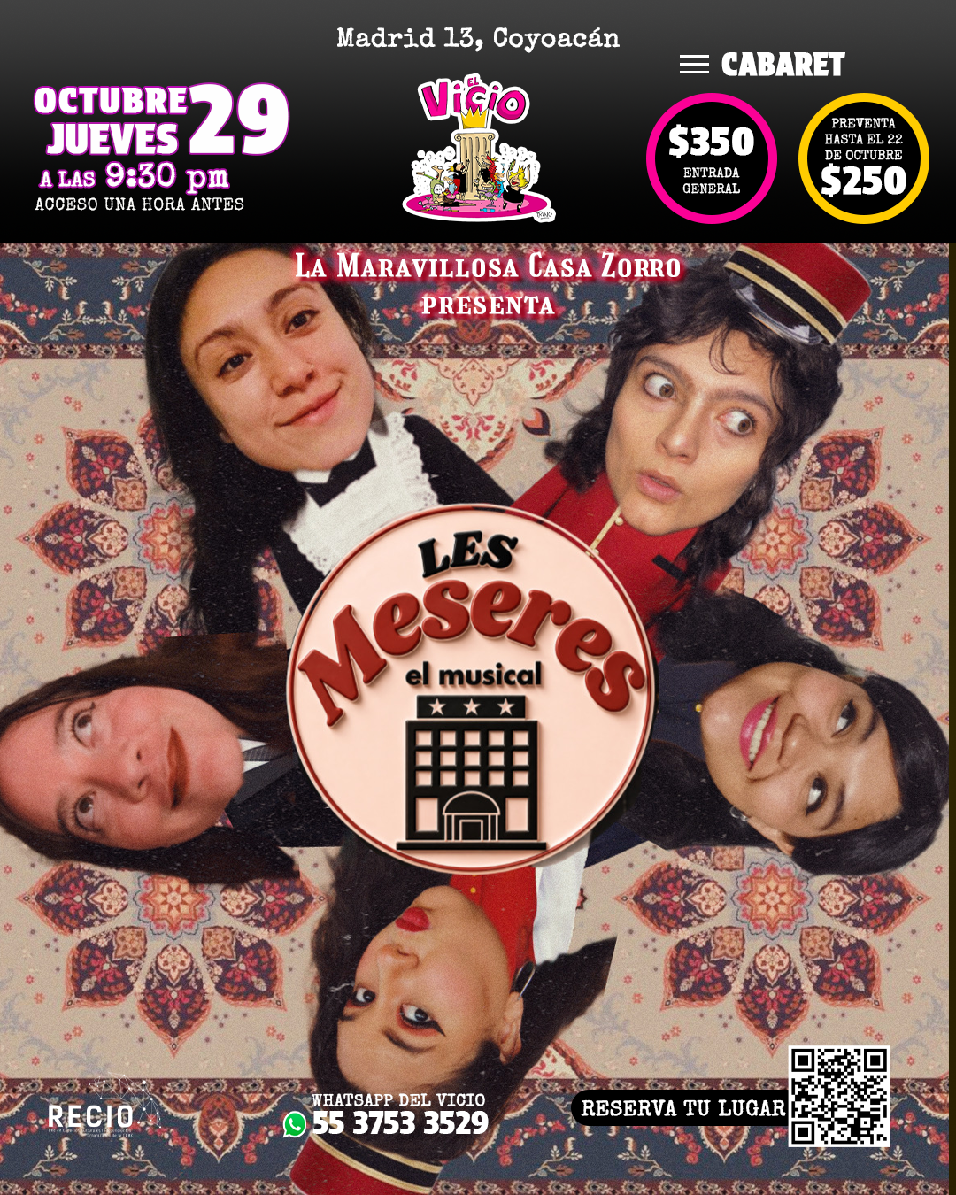 Les Meseres