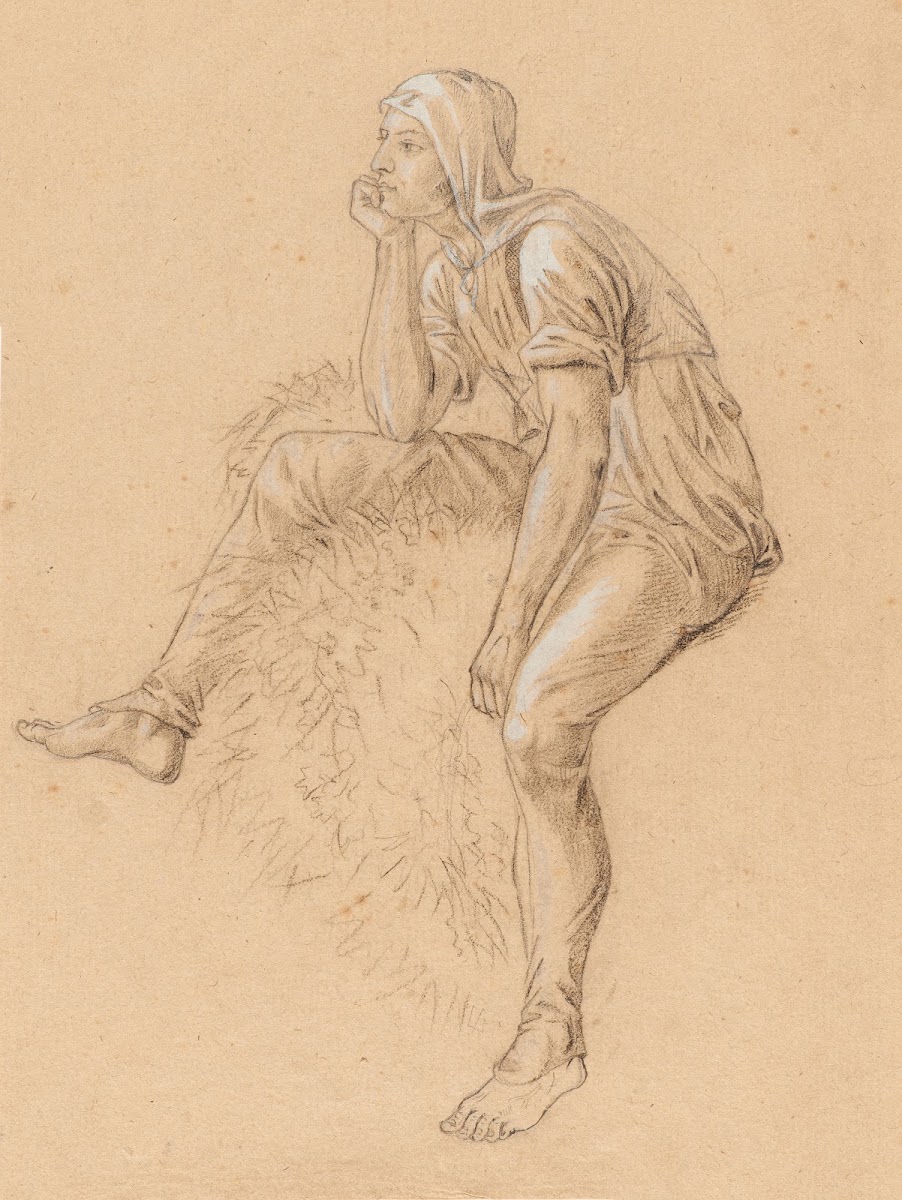 Bauer aus dem Appenzell 1804