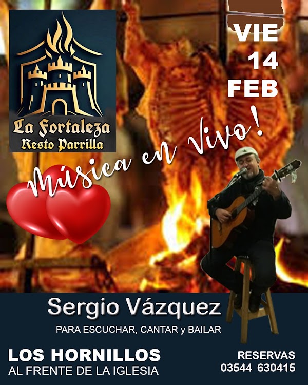Sergio Vazquez