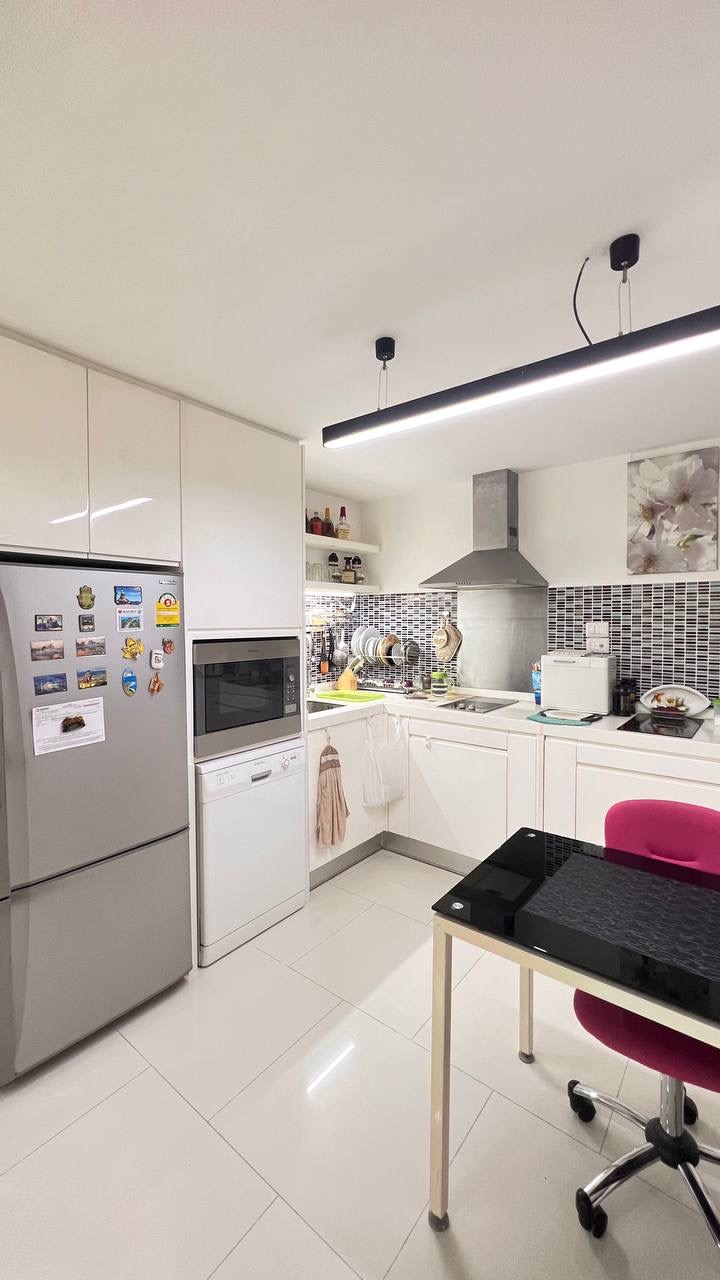 Seven Seas Cote d`Azur E - Studio, Floor 4 6