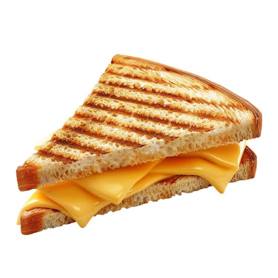 Cheese Toastie