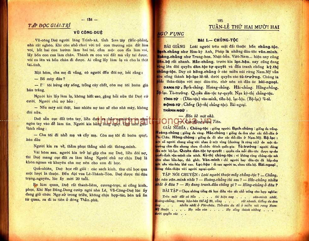 Việt Nam di tích và cảnh đẹp (1995) - Trang 92