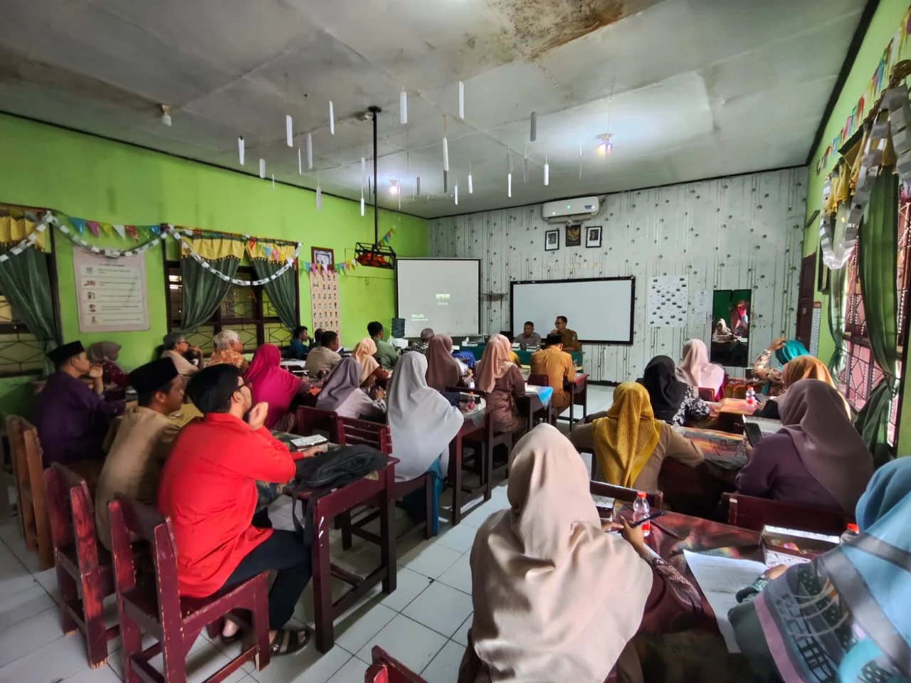 Dokumentasi Kegiatan