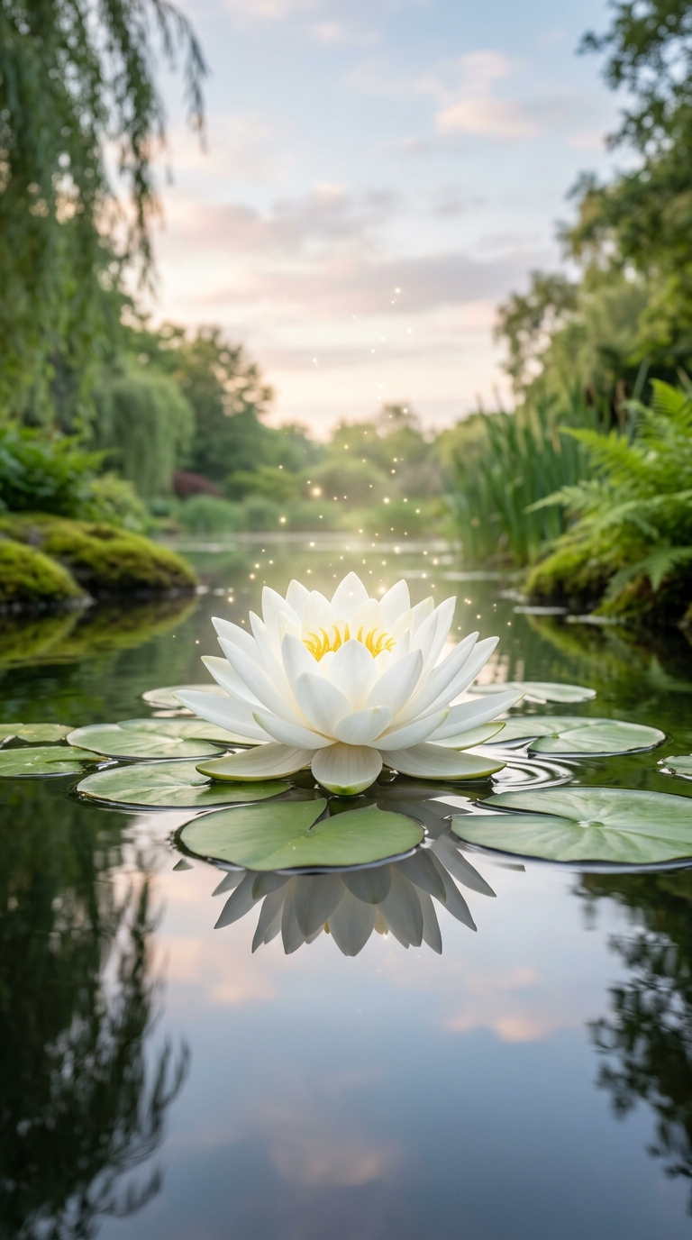 Veil of Serenity