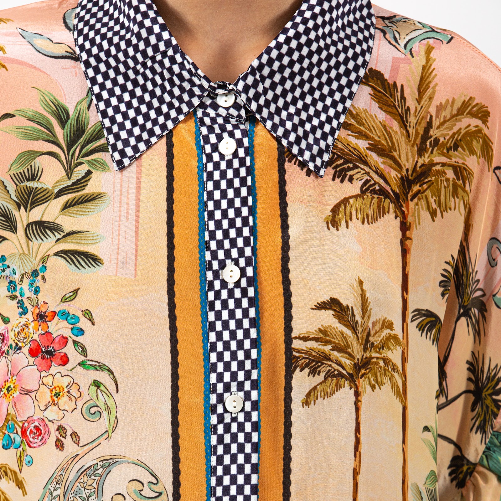 Palm Oasis Shirt — 5