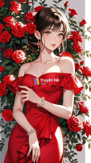 Bữa Tiệc Đẫm Nước Mắt