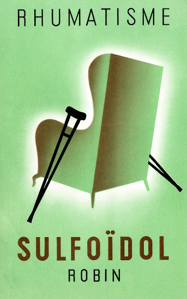 Sulfoïdol 1910 1950
