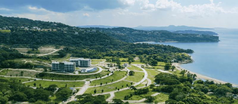 Nasacosta Resort and Residences