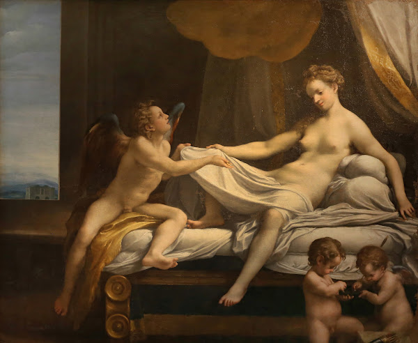 Danae 1530 31