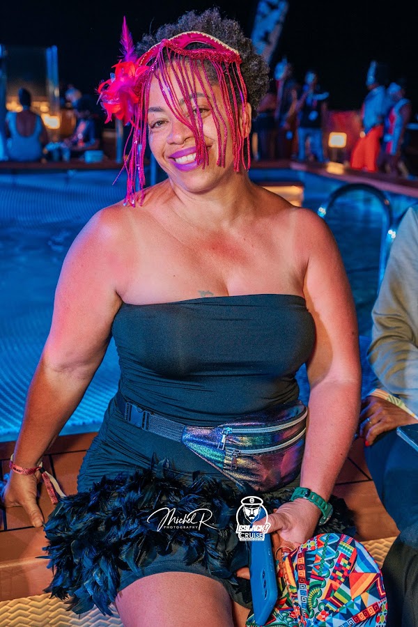 BBlack Experience — photo 36