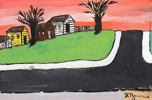 Landscape 1938