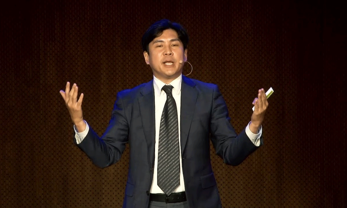 #GlobalTalks destaca la visión del investigador Sang Guun Yoo sobre el futuro del trabajo y la inteligencia artificial