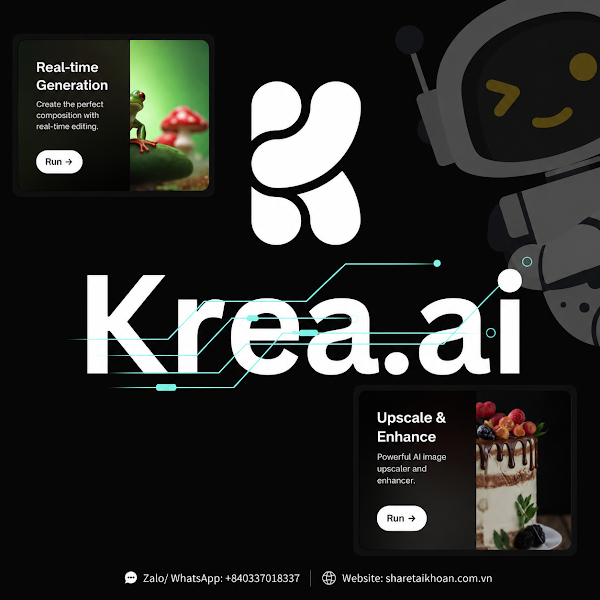 Krea