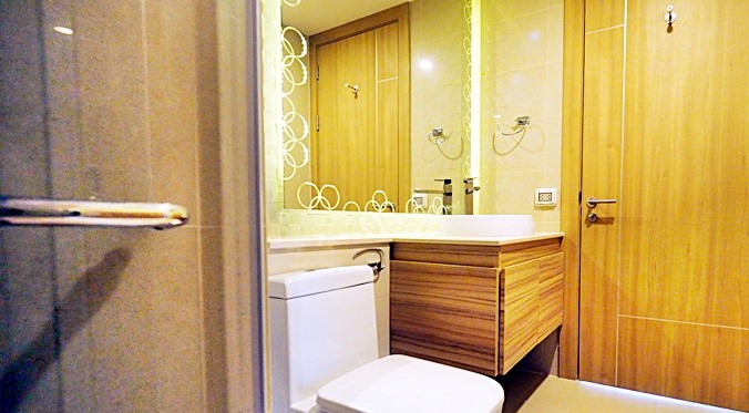 Seven Seas Cote d`Azur - 2 Bed, Floor 4 7
