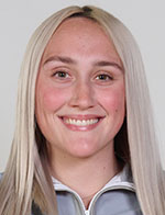 Camryn McCarthy - Assistant Coach