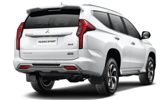 Mitsubishi Batam