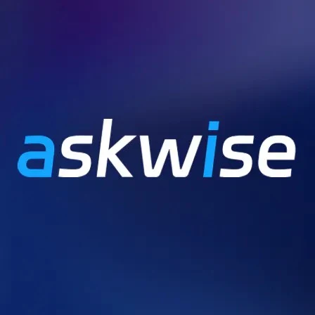 Captura de askwise