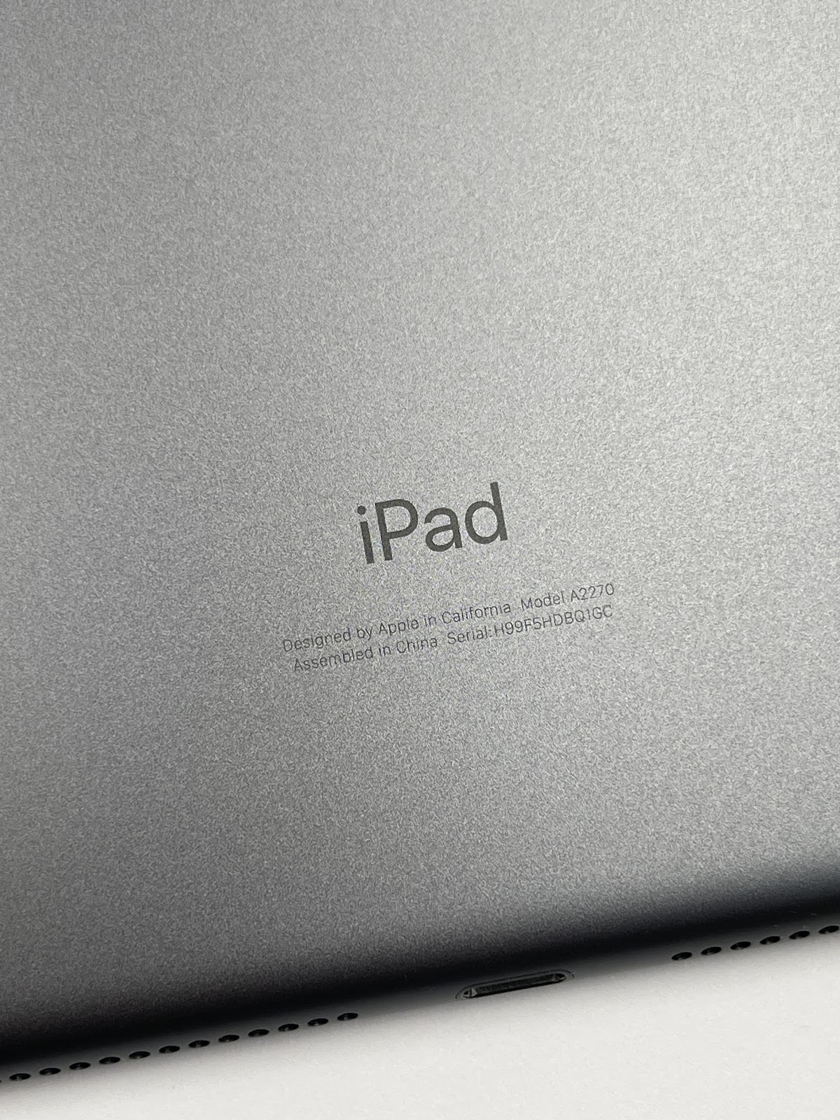 ipad 8 2020 商品圖片