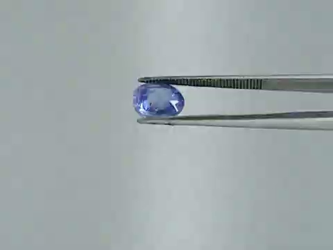 Natural Blue Sapphire 5.05 cts