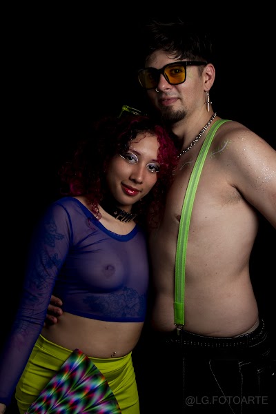 Foto por @lg.fotoarte