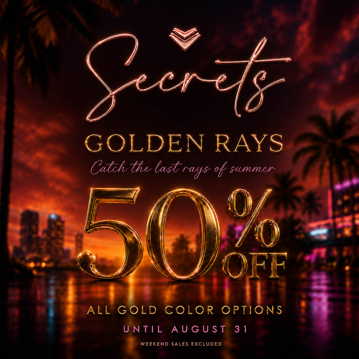 more info > https://tinyurl.com/secrets-goldenrays