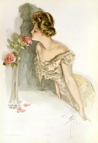 American beauties 1909