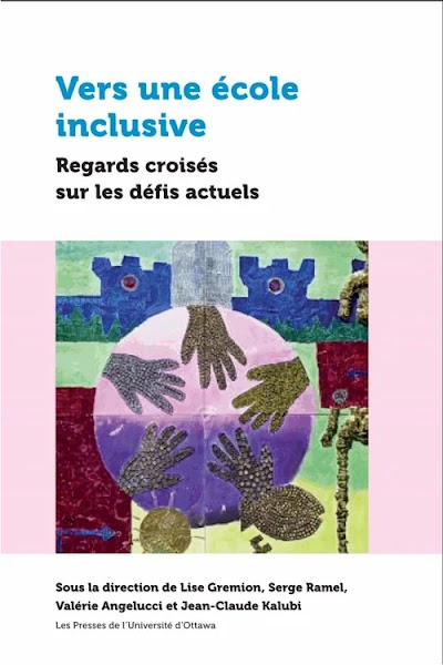 Vers une école inclusive- Regards croisés sur les défis actuels 90977