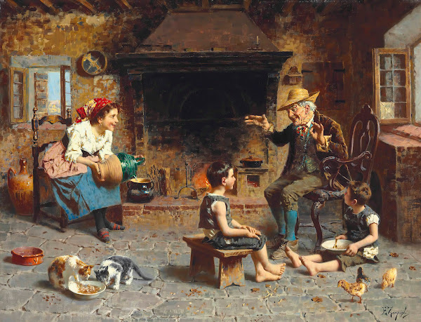 Storytime