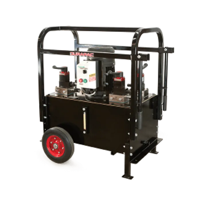 PEMS4054 – 4 Way Split Flow