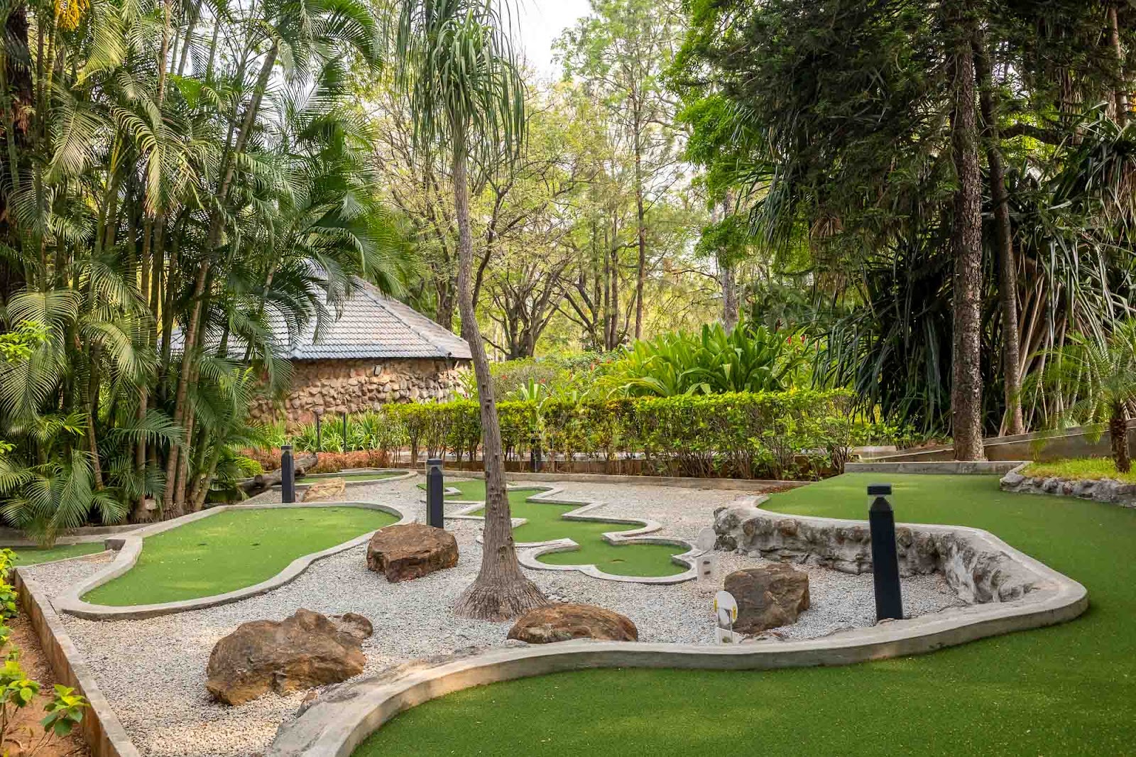 Villa Ananta