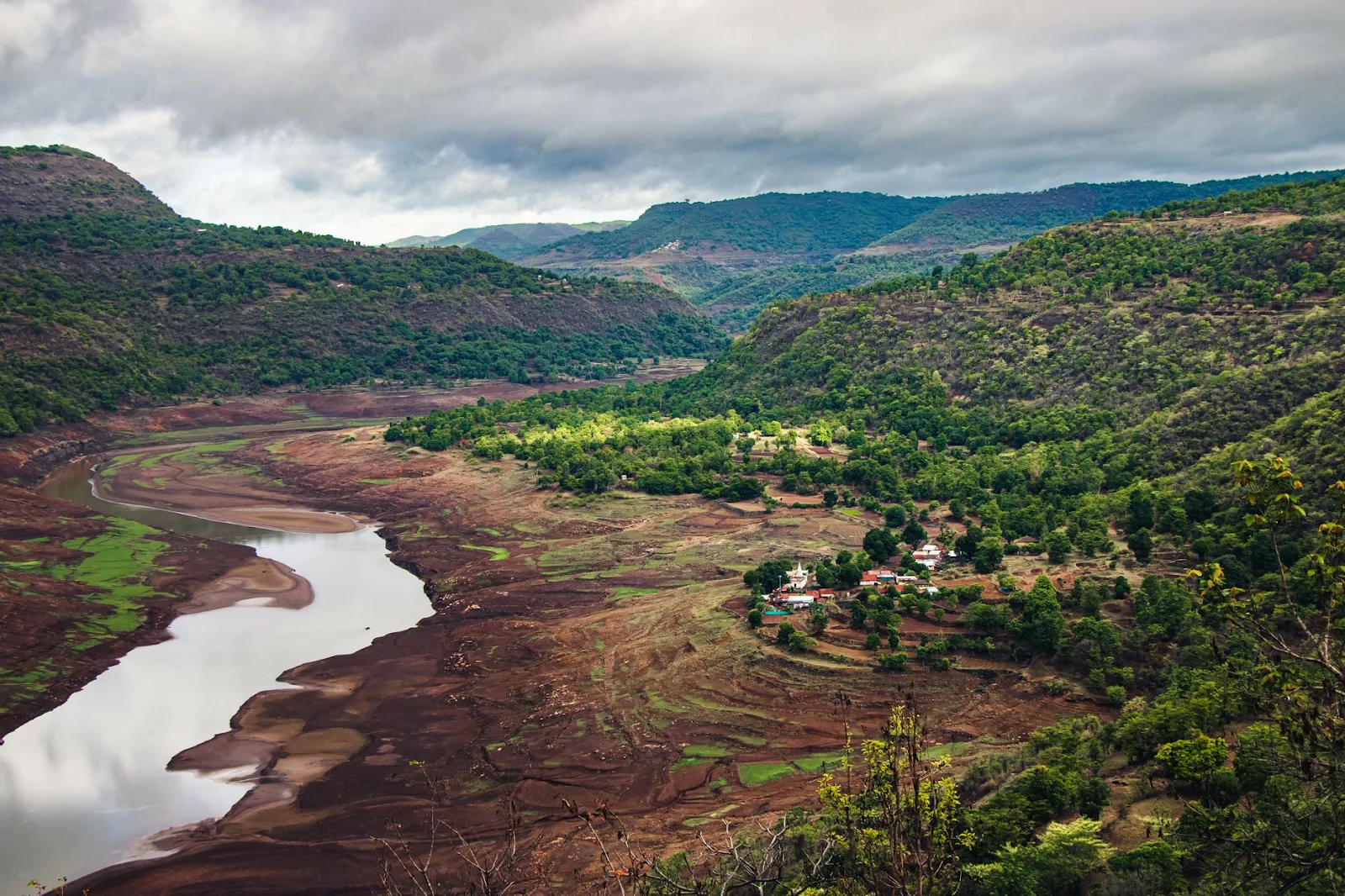 Chaprala Wildlife Sanctuary