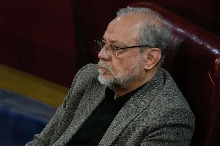 'Bộ não quân sự' dẫn dắt Iran giữa tâm bão - Tạp chí Tri thức