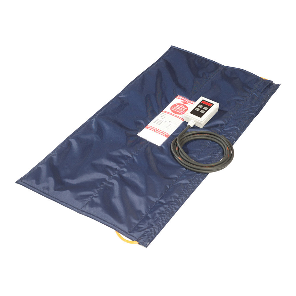 Verwarmingsdeken 1200x800 mm (0-90°C) – 450W