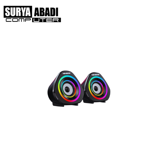 SPEAKER NYK N-08