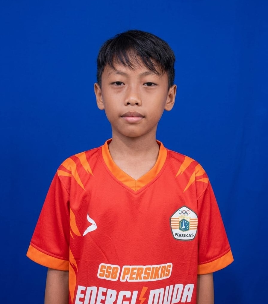 Kenzie Narendra Bagaskara